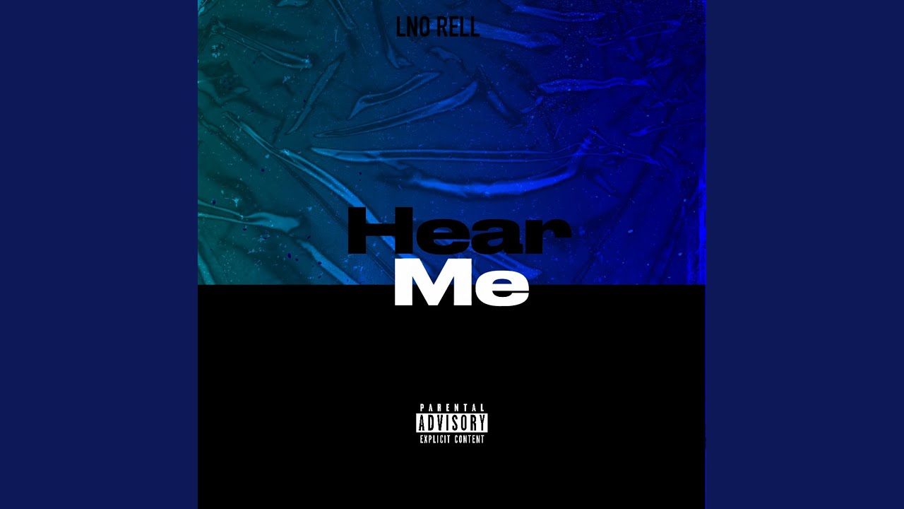 Guarda Hear me su YouTube Guarda Hear me su YouTube