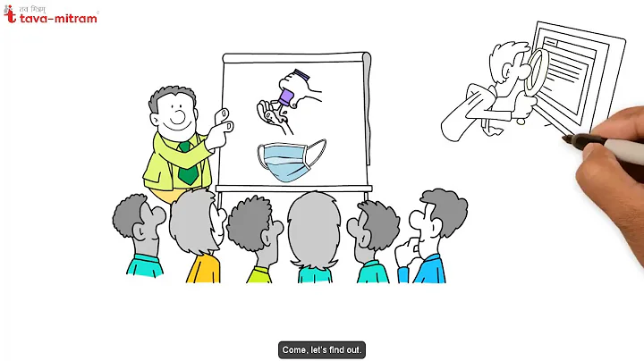Coronavirus disease (COVID-19)