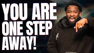 Alert - June 27, 2026: You Are Only One Step Away From Your Big Miracle | Pastor Mike Jr