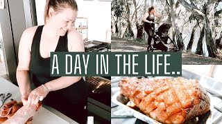 DAY IN THE LIFE/COOK WITH ME | Trying a recipe for a KETO CHRISTMAS HAM
Anyone else try recipes in the lead up to the holidays to make sure they taste good? Today Im trying one for a BAKED KETO CHRISTMAS HAM! ill link the recipe I used here for you to try too
https://peaceloveandlowcarb.com/sugar-free-keto-glazed-ham/
It was so delicious, although I feel like this was more of a savoury option, I think Im going to bake a sweeter option on Christmas day! Let me know if you try it, and tag me on Instagram so I can see all of your festive Christmas creations x
Previous videos -
SAM MEETS BABY JAKEY FOR THE FIRST TIME - https://youtu.be/TmaVqnhdaIQ
BABY JACOBS BIRTH VLOG - https://youtu.be/7DEkLOvp5EE
NURSERY TOUR VIDEO - https://youtu.be/ChThRDXzJgY
We love letters π Write to us here -
Tammie Arch
PO BOX 310
Campbelltown
SOUTH AUSTRALIA 5074
Shop this vlog π -
Follow me on social mediaπ -
INSTAGRAM - https://www.instagram.com/tammie.arch
FACEBOOK - https://www.facebook.com/profile.php?..
TWITTER - https://twitter.com/TArchdall
I own all the footage and content of my videos. Please do not reproduce without my permission. This video while containing kids was not made or intended to be watched by children.
If you would like to collaborate with me, have a product you would like reviewed contact me at tammiearch@gmail.com
#cookwithme #ketochristmasham #dayinthelife DAY IN THE LIFE/COOK WITH ME | Trying a recipe for a KETO CHRISTMAS HAM
