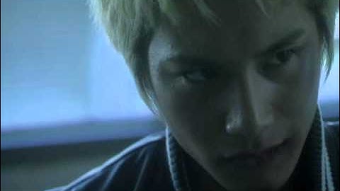 映画『パーフェクト・ブルー』予告編