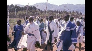 Aloi Convention by Ogwal charles (Northern Uganda Gosple)