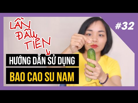 Video: Làm Thế Nào để Không Có Thai Mà Không Có Bao Cao Su