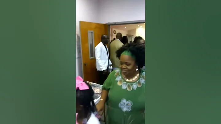 SIDNEY GAILYARD JR GREETING