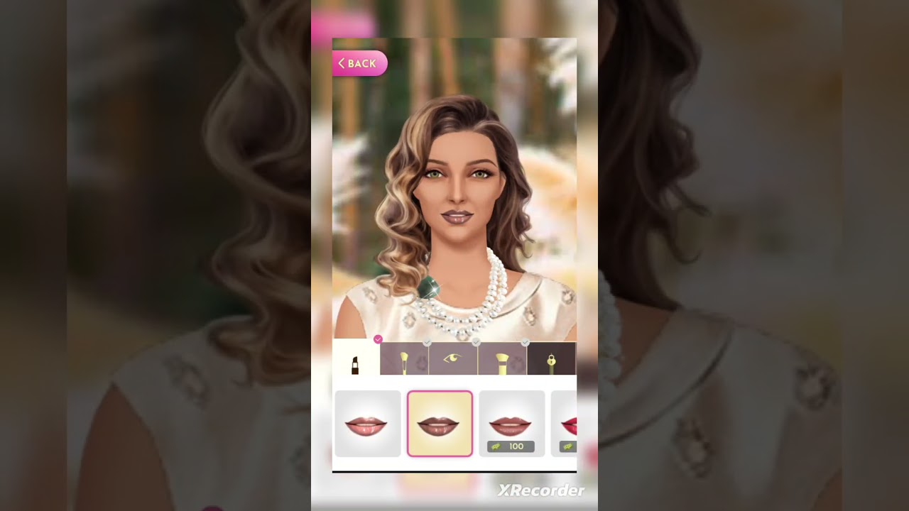 Morden mother make-up 👩 💖 &hearts;️ 💙 #trolledit #equestrian #trolllife #edit #riding #troll