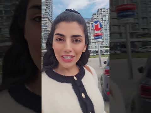 منطقة العرب بإسطنبول منطقة كاياشهير باشاك شهير قريب مطار اسطنبول