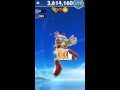 Sonic Dash Amy Rose