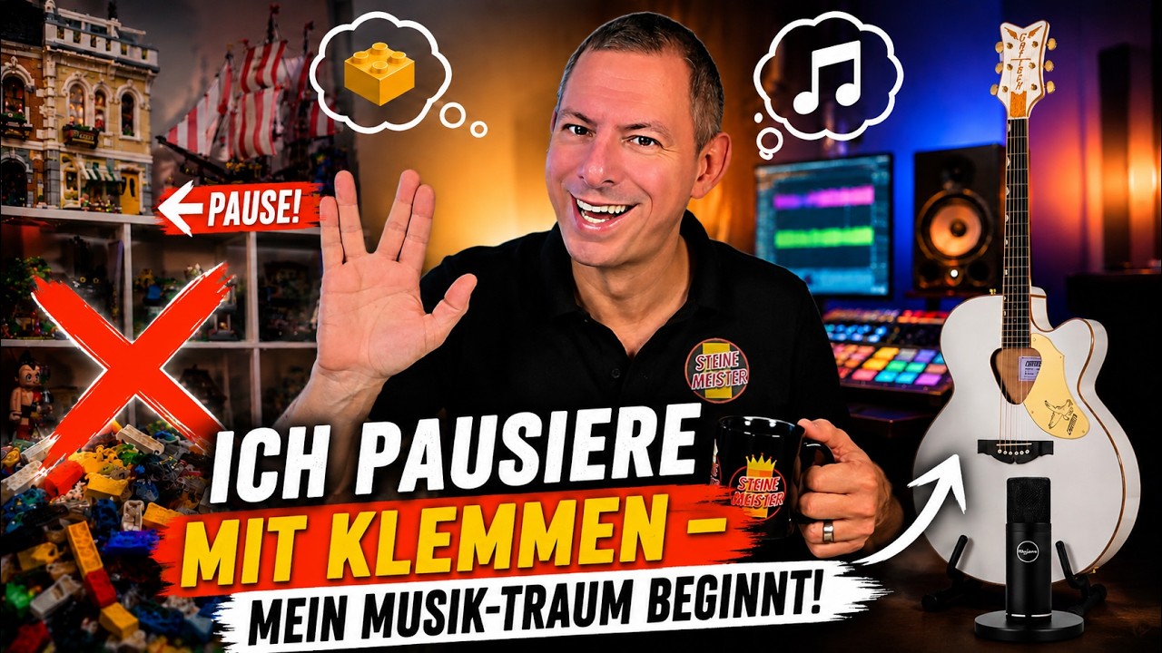 YouTube player