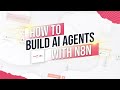Build Powerful AI Agents with n8n + OpenAI 🤖⚡ | No Code Needed!