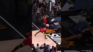 1000 IQ Play for the Win🧠 #shorts #nba