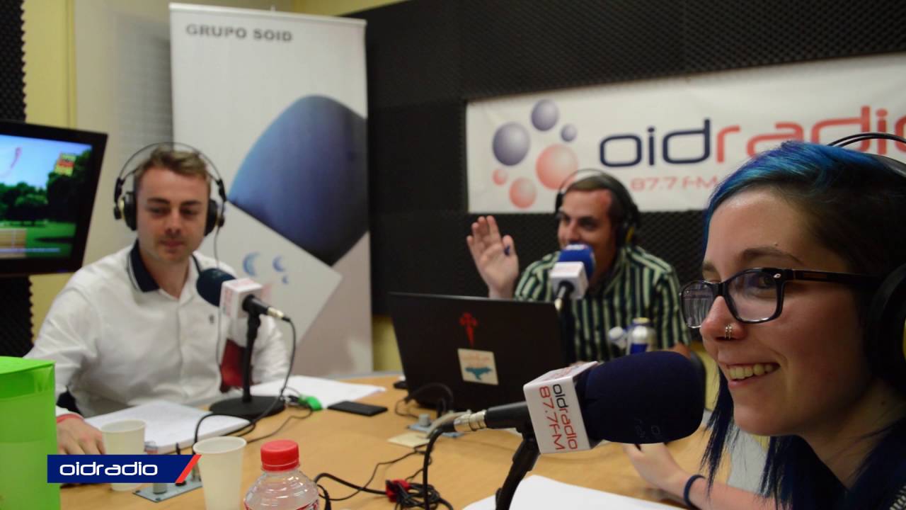 Inglés con Brays T3 Programa 01