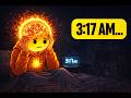 3:17 AM… And Your Brain Turns Against You