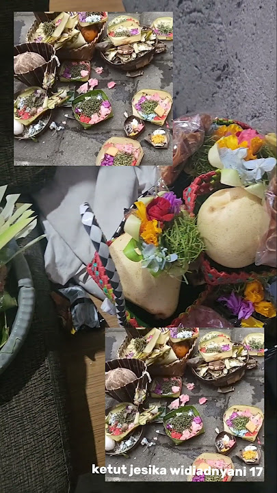 segehan agung #bali