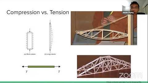 Boomilever (B/C) — Science Olympiad