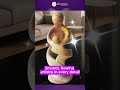 Handcarved African Soapstone Family Unity Sculpture | Symbol of Love &amp; Togetherness