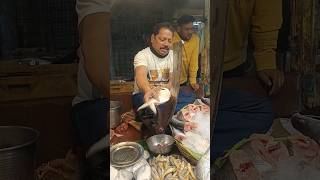 Popular Big Hilsa Ilish Fish Cutting Skills Live In Fish Market
