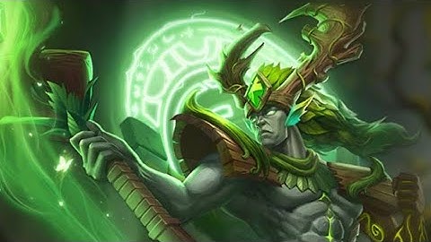 Hyper Heroes Viridios review 2nd Opinion Try out