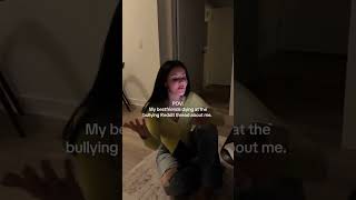 POV: My Best Friend Reading the Reddit Thread About Me 😂 #POV #Relatable #shorts