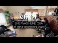 CKXM Hosted a Private Q&A Inside the Real Poltergeist House