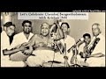 BantureetiKolu - Hamsanadam - Thyagaraja | CVB