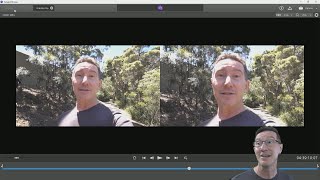Sony's Catalyst Image Stabilisation Software is AMAZING!