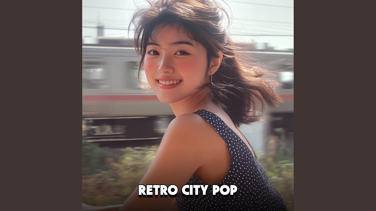 Chrome Reflection / クロームの面影