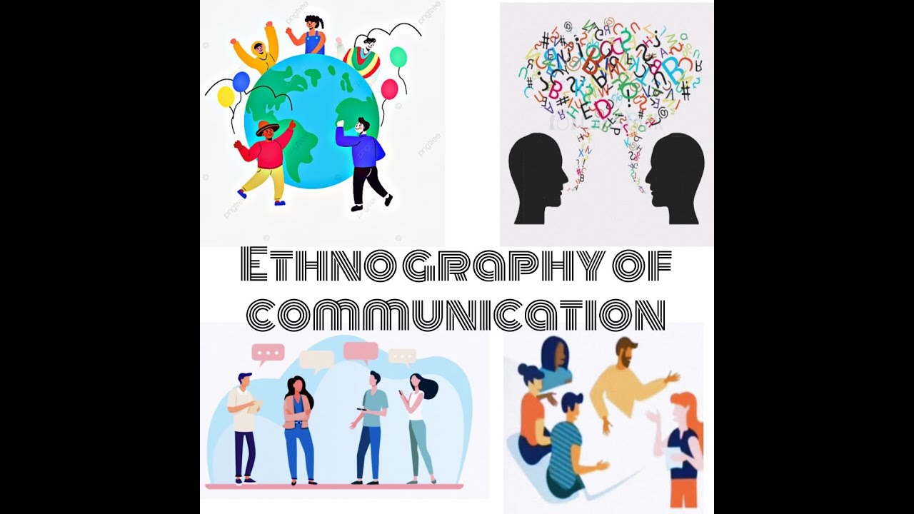 Ethnography of Communication - YouTube
