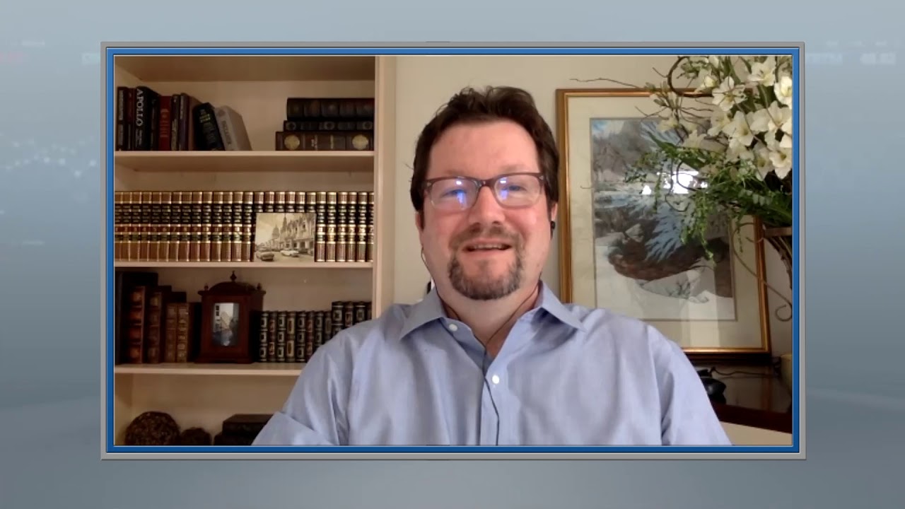 Take Control of Your Future | Money Matters with Jim Doyle