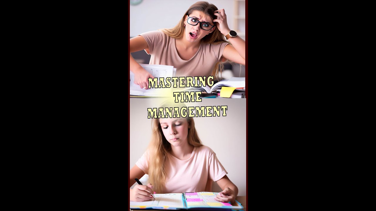 Time Management Tips for College Students | Ultimate Guide to Productivity