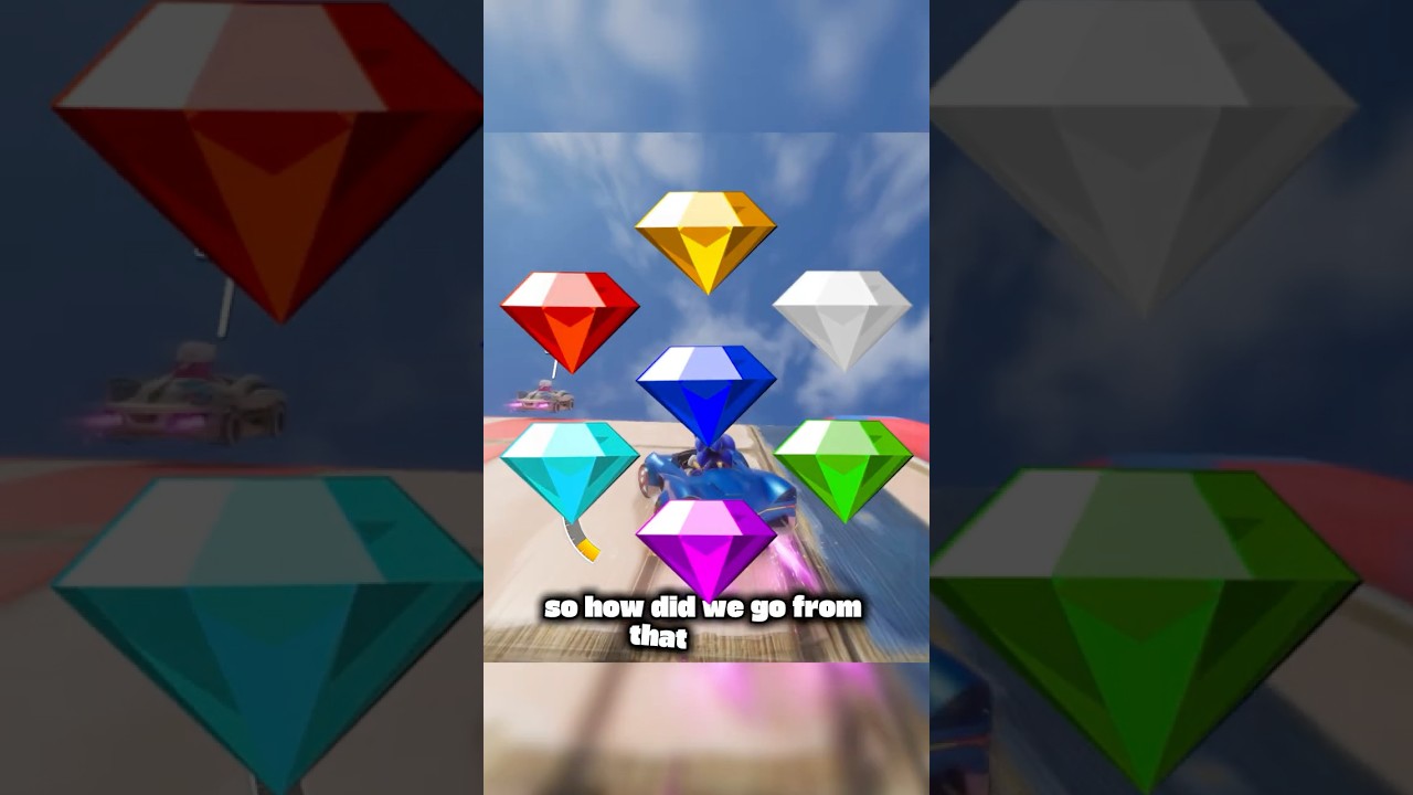 Почему Sonic Team выбросила этот тип транспорта в мусорку?