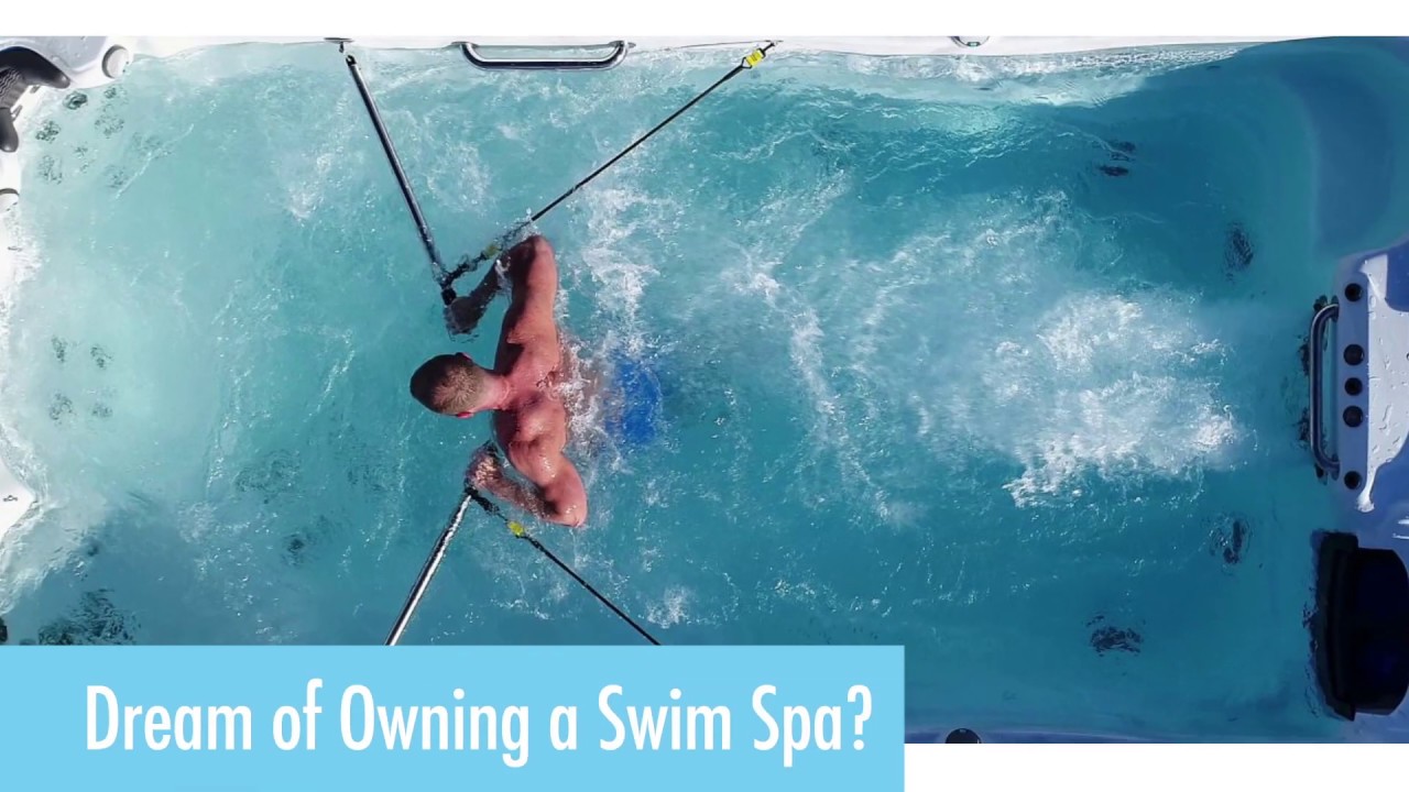 San Diego Spa Sale! All Swim Spas on Sale Now!