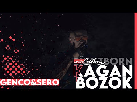 Genco & Sero - Kağan Bozok | EightbornV