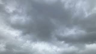 Fading Clouds | lilac_note – calm lo-fi music for focus