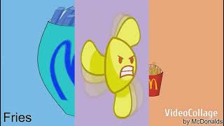 Bfdi Auditions But I Edited It In All Of Its 3 Effects