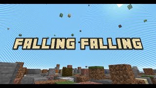 How To Install the Falling Falling Minecraft map ep 6 screenshot 4