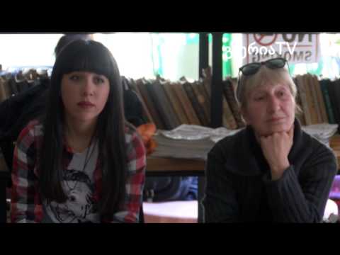 გურიის ახალი ამბები – საჯარო ლექცია პედაგოგთა კავშირში