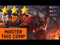 Why you're not winning games with Slayer Olaf | TFT Guide