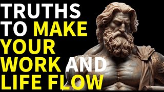 Stoic Moves to Up Your Mindfulness and Work Game | The Stoic Method