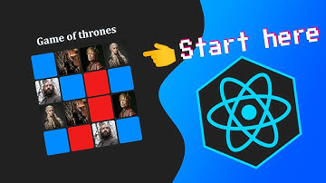 React for Beginners - Let