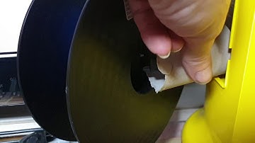 How I use any make pla on my xyzprinting minimaker