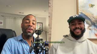 Famous Breaking Barriers in Golf: The Black Experience featuring Christian Heavens and Tre Craig Wealth