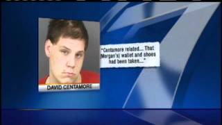 Three Arrested In Lincoln's First 2011 Homicide