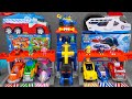 Paw Patrol Toys Collection ASMR | PAW Patrol Truck Stop HQ Playset