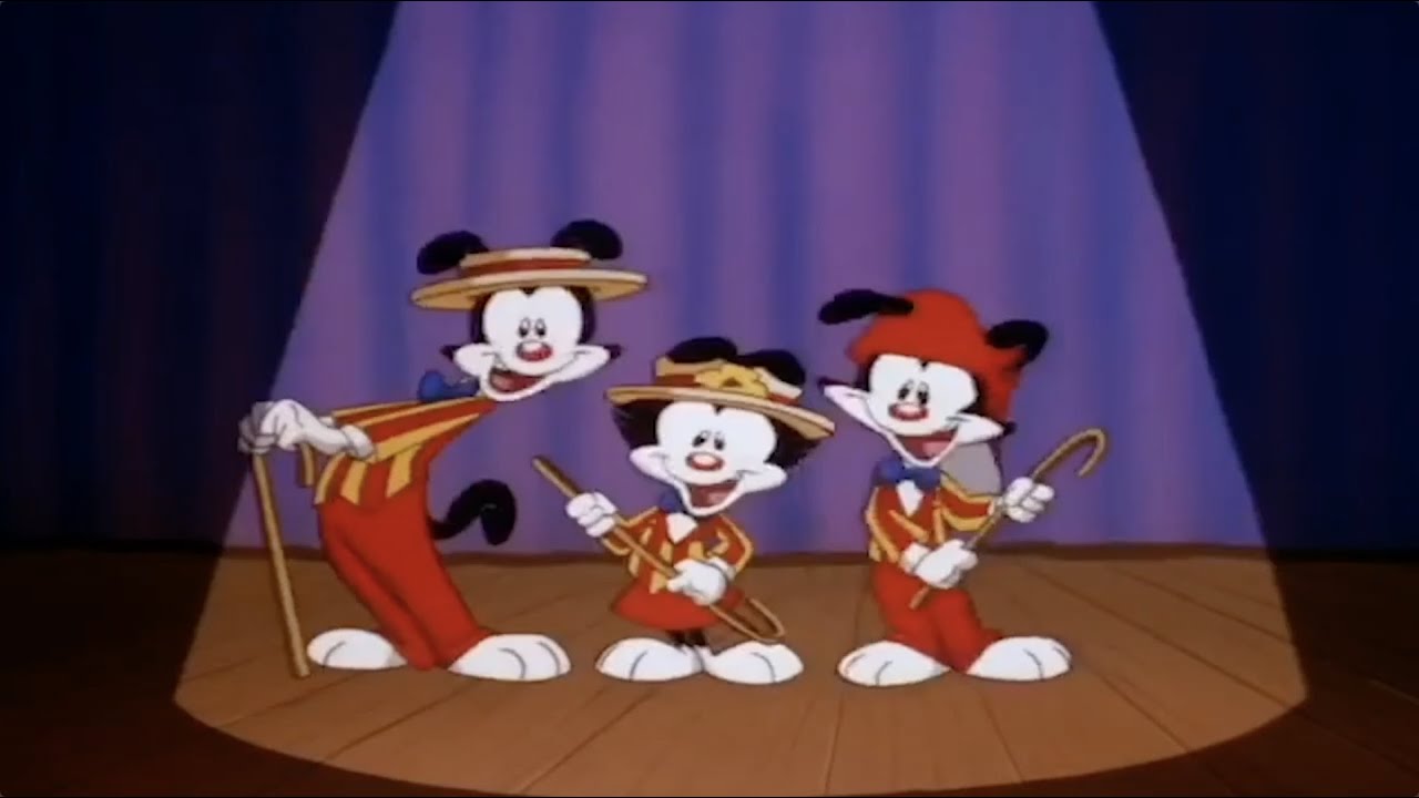 The Wizard of Oz (Uranimated18 Version) - Part 7 