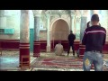 المشاء- تستور.. عقارب طليطلة