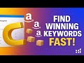 “How to Use Helium 10 Magnet to Dominate Amazon SEO”