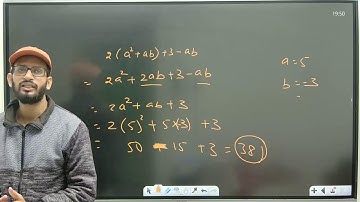 Class 7th Live Mathematics CH-10 बिजिये व्यंजक (Algebraic Expression)