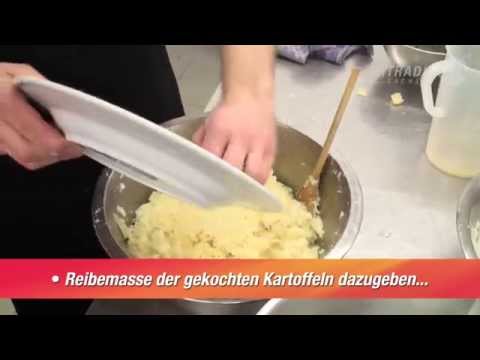 Video: Wie Und Wie Viele Minuten, Um Knödel Nach Dem Kochen Von Wasser Zu Kochen: Schritt-für-Schritt-Anleitung Zum Kochen Auf Verschiedene Arten Mit Fotos Und Videos