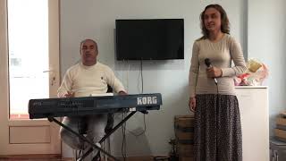 Bursalı Mutlu - Tanrım Nerden Sevdim