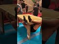 Ref:c16U-bD0fpc Le d�fi de la table en escalade qu'aucun d�butant ne peut r�ussir ! (regardez sa technique de fou) 